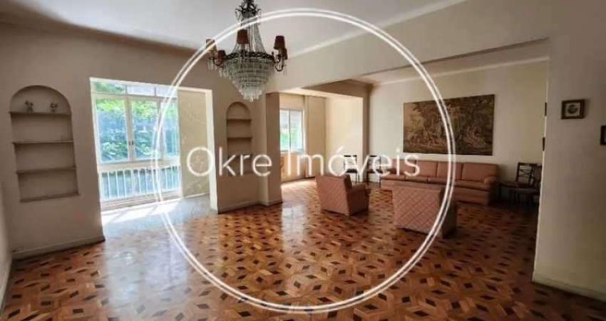 Apartamento com 3 quartos à venda na Rua Domingos Ferreira, Copacabana, Rio de Janeiro