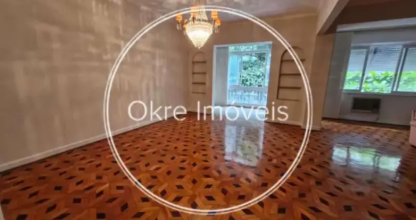 Apartamento com 3 quartos à venda na Rua Domingos Ferreira, Copacabana, Rio de Janeiro