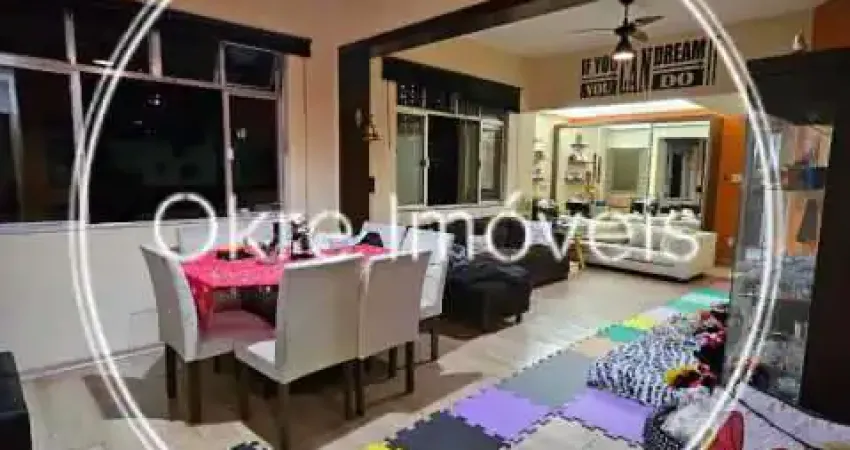 Apartamento com 4 quartos à venda na Rua Marquês de São Vicente, Gávea, Rio de Janeiro