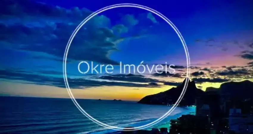 Apartamento com 3 quartos à venda na Rua Prudente de Morais, Ipanema, Rio de Janeiro