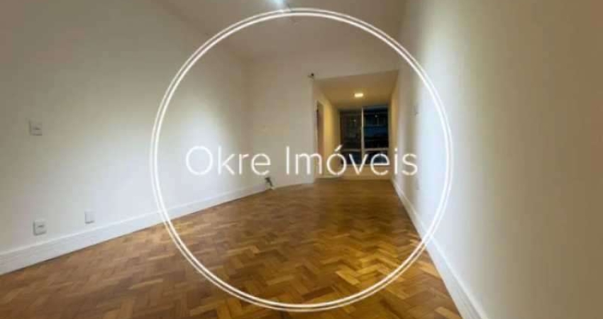 Apartamento com 2 quartos à venda na Rua Cinco de Julho, Copacabana, Rio de Janeiro