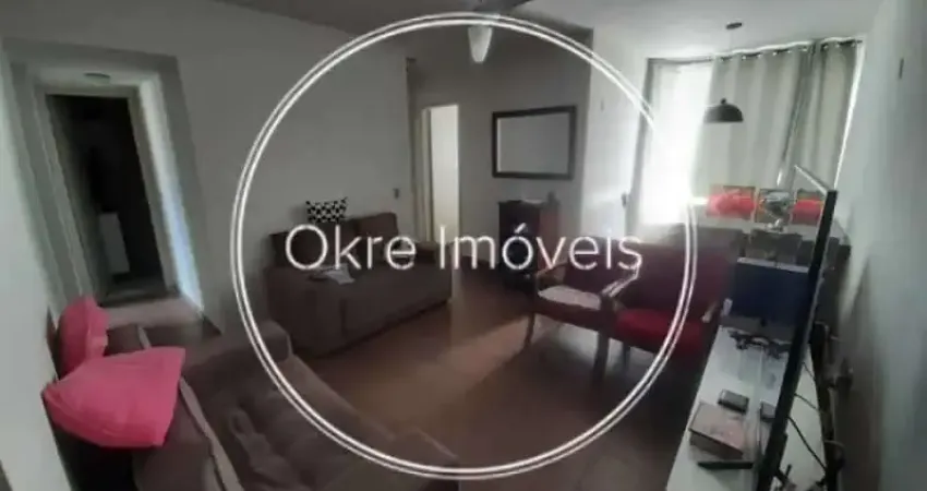Apartamento com 3 quartos à venda na Rua Visconde de Ouro Preto, Botafogo, Rio de Janeiro