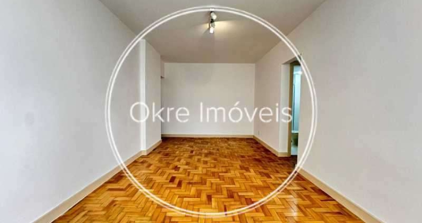 Apartamento com 3 quartos à venda na Rua Ministro Correia de Melo, Leblon, Rio de Janeiro