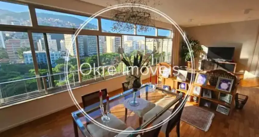 Apartamento com 4 quartos à venda na Rua Prudente de Morais, Ipanema, Rio de Janeiro