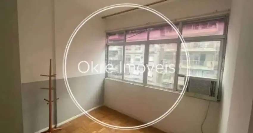 Apartamento com 1 quarto à venda na Rua Santa Clara, Copacabana, Rio de Janeiro