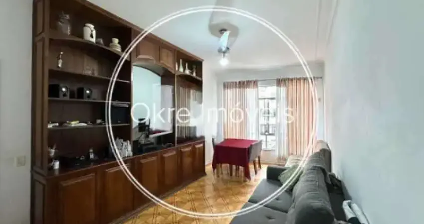Apartamento com 2 quartos à venda na Rua Machado de Assis, Flamengo, Rio de Janeiro