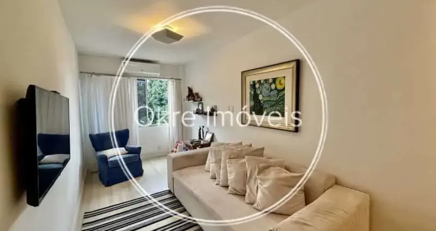 Apartamento com 2 quartos à venda na Rua Timóteo da Costa, Leblon, Rio de Janeiro