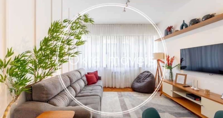 Apartamento com 3 quartos à venda na Rua Professor Gastão Bahiana, Copacabana, Rio de Janeiro