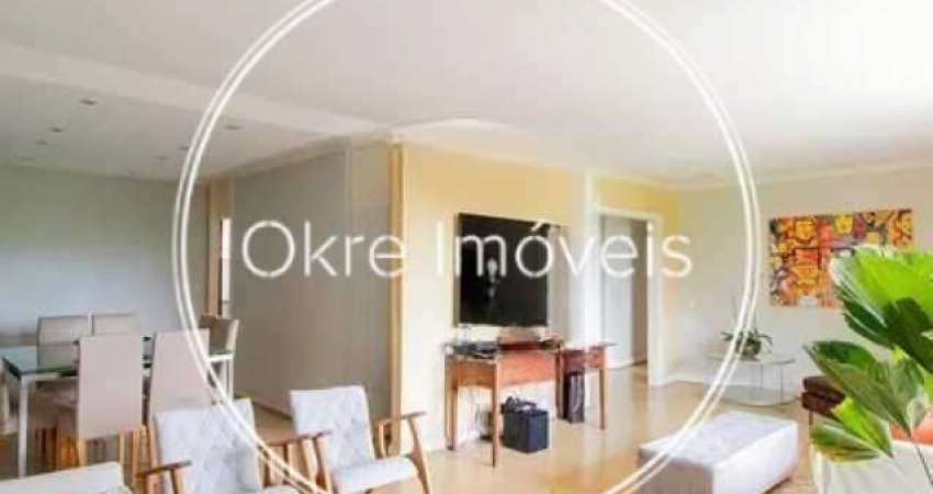 Apartamento com 4 quartos à venda na Praia do Flamengo, Flamengo, Rio de Janeiro