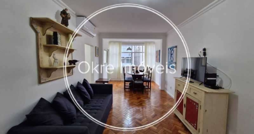 Apartamento com 3 quartos à venda na Rua Jangadeiros, Ipanema, Rio de Janeiro