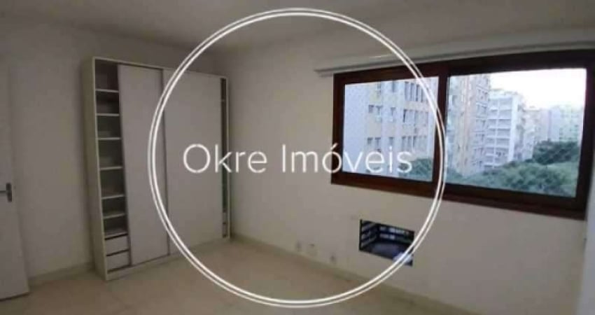 Apartamento com 3 quartos à venda na Rua Marechal Mascarenhas de Morais, Copacabana, Rio de Janeiro