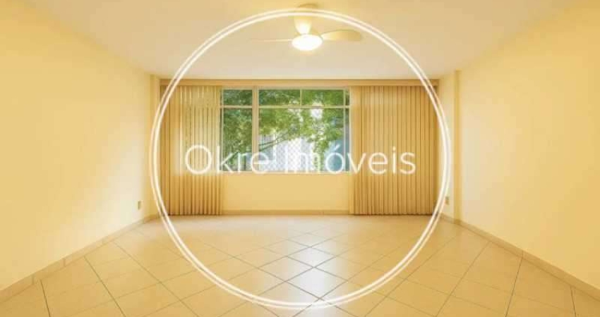 Apartamento com 3 quartos à venda na Rua Farme de Amoedo, Ipanema, Rio de Janeiro