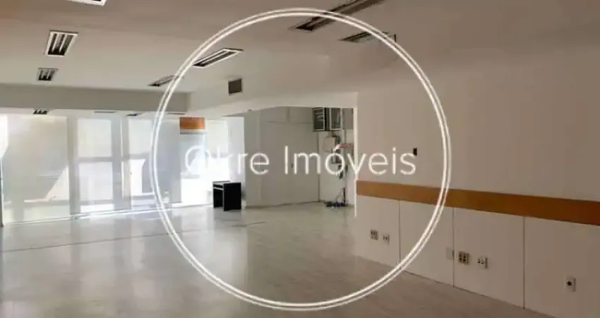 Sala comercial com 8 salas à venda na Rua Francisco Sá, Copacabana, Rio de Janeiro