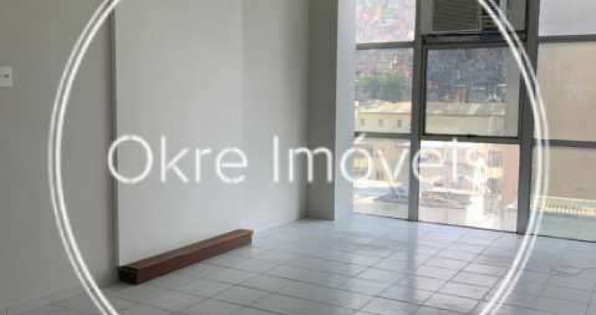 Sala comercial à venda na Rua Francisco Sá, Copacabana, Rio de Janeiro