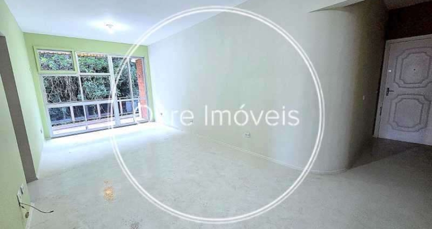 Apartamento com 1 quarto à venda na Rua Marechal Mascarenhas de Morais, Copacabana, Rio de Janeiro