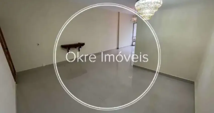 Apartamento com 3 quartos à venda na Rua Pompeu Loureiro, Copacabana, Rio de Janeiro