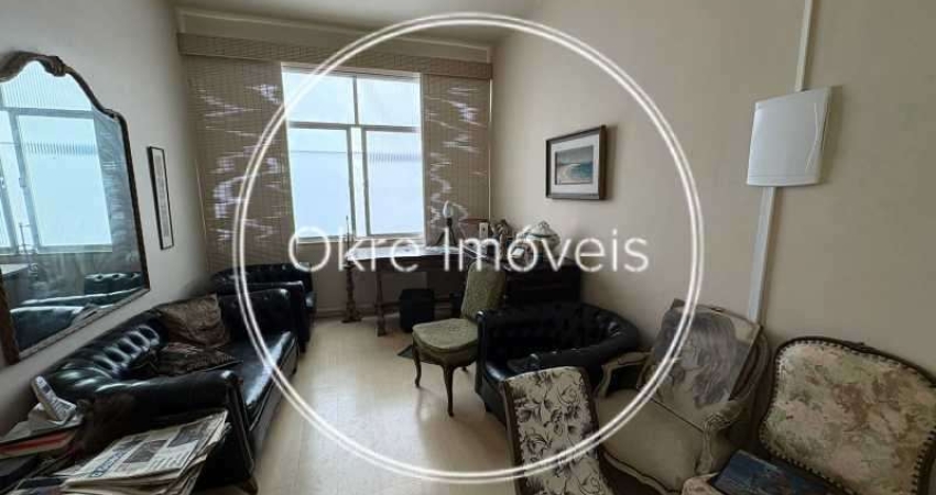 Apartamento com 2 quartos à venda na Rua João Líra, Leblon, Rio de Janeiro