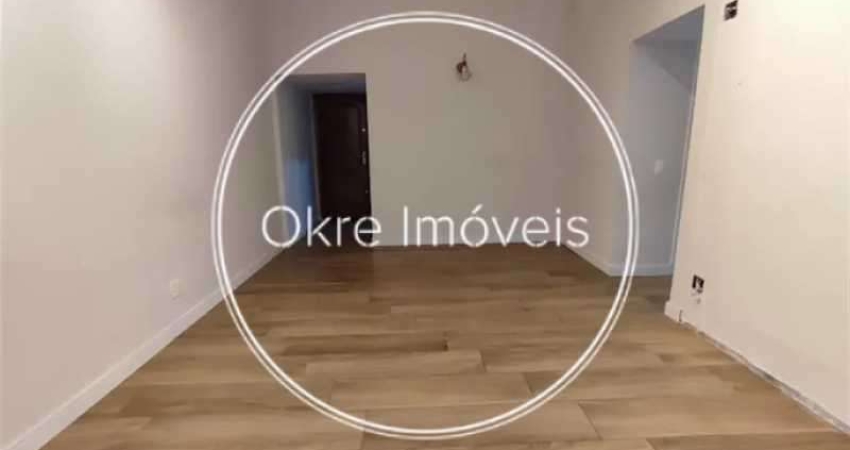 Apartamento com 3 quartos à venda na Rua Marquês de Olinda, Botafogo, Rio de Janeiro