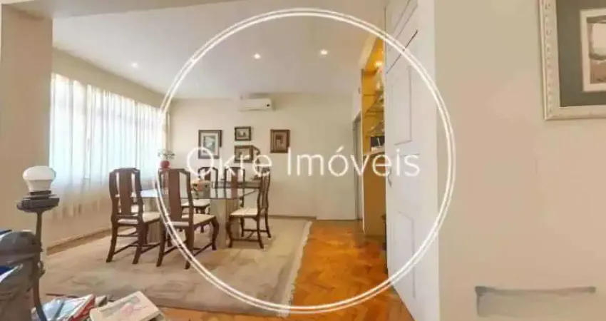 Apartamento com 3 quartos à venda na Rua Gomes Carneiro, Ipanema, Rio de Janeiro