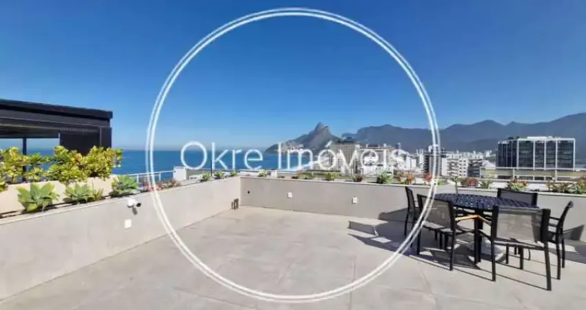 Apartamento com 3 quartos à venda na Rua Prudente de Morais, Ipanema, Rio de Janeiro