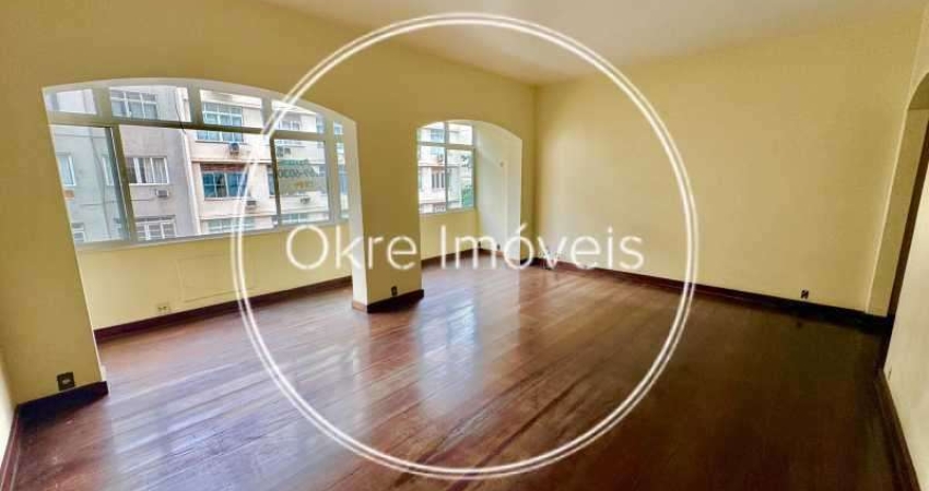 Apartamento com 4 quartos à venda na Rua Gomes Carneiro, Ipanema, Rio de Janeiro