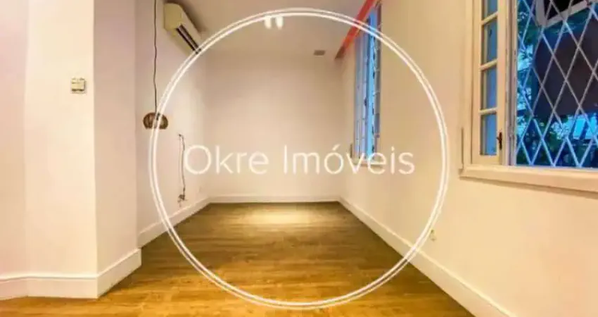 Apartamento com 2 quartos à venda na Rua Cinco de Julho, Copacabana, Rio de Janeiro