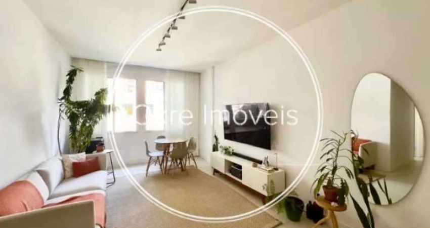 Apartamento com 3 quartos à venda na Rua Aristides Espinola, Leblon, Rio de Janeiro