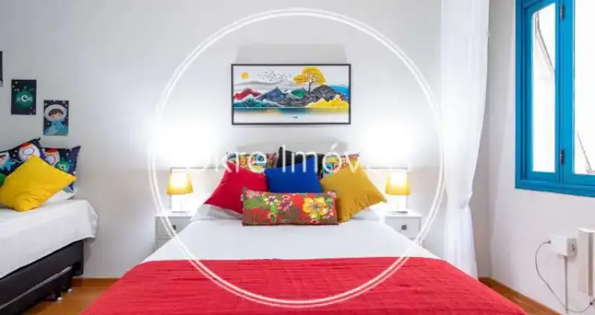 Apartamento com 3 quartos à venda na Rua Hilário de Gouveia, Copacabana, Rio de Janeiro