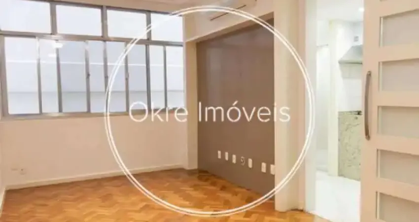 Apartamento com 3 quartos à venda na Rua Prudente de Morais, Ipanema, Rio de Janeiro