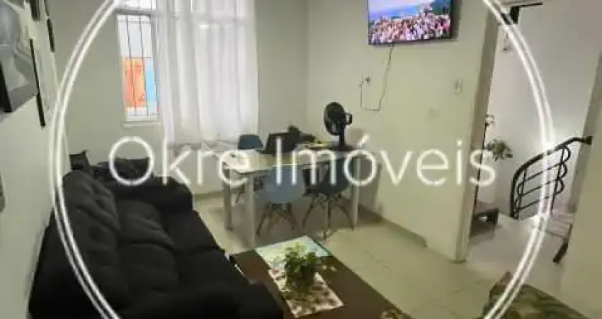 Apartamento com 7 quartos à venda na Rua Cinco de Julho, Copacabana, Rio de Janeiro