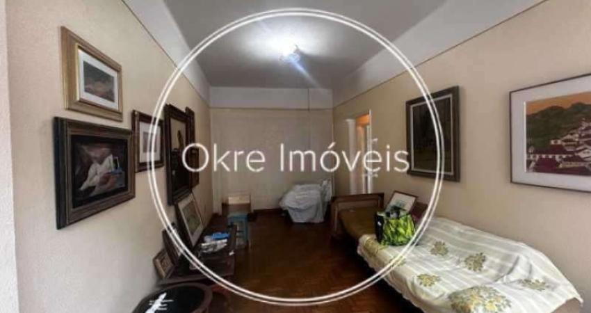 Apartamento com 3 quartos à venda na Rua Igarapava, Leblon, Rio de Janeiro