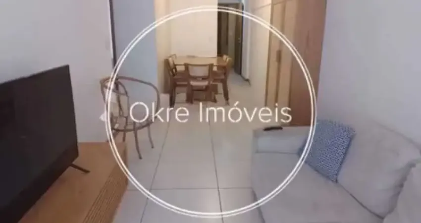 Apartamento com 2 quartos à venda na Rua Senador Vergueiro, Flamengo, Rio de Janeiro