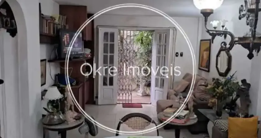 Apartamento com 1 quarto à venda na Rua Maracanaú, Copacabana, Rio de Janeiro