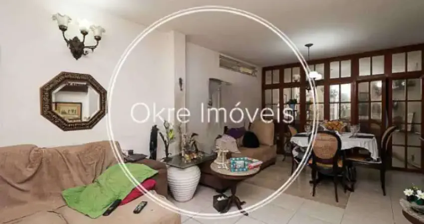 Apartamento com 1 quarto à venda na Rua Maracanaú, Copacabana, Rio de Janeiro