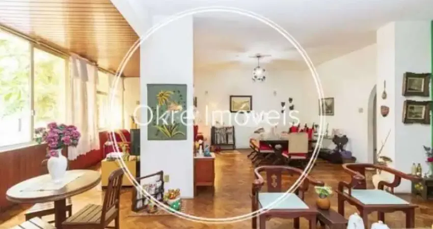 Apartamento com 4 quartos à venda na Rua Raul Pompéia, Copacabana, Rio de Janeiro