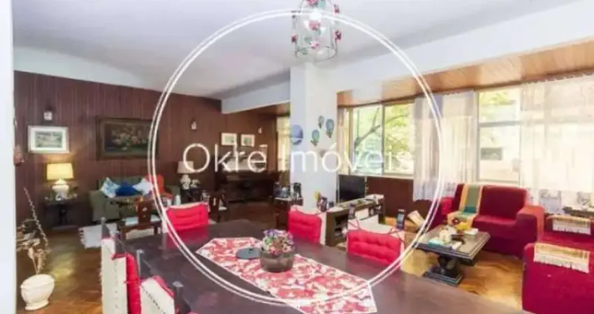 Apartamento com 4 quartos à venda na Rua Raul Pompéia, Copacabana, Rio de Janeiro