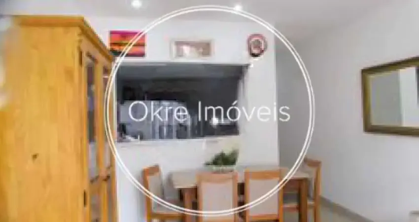 Apartamento com 2 quartos à venda na Rua Jardim Botânico, Jardim Botânico, Rio de Janeiro