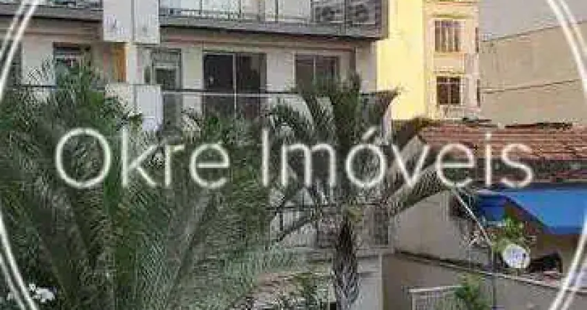 Apartamento com 2 quartos à venda na Rua do Resende, Centro, Rio de Janeiro