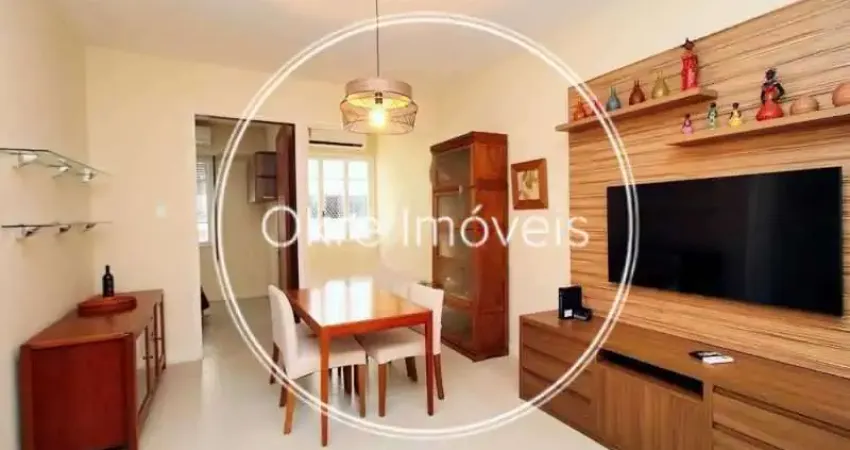 Apartamento com 3 quartos à venda na Rua Aires Saldanha, Copacabana, Rio de Janeiro