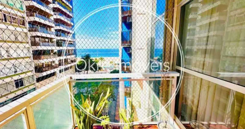 Apartamento com 4 quartos à venda na Rua Hilário de Gouveia, Copacabana, Rio de Janeiro