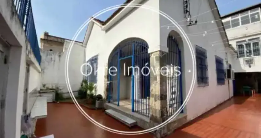 Casa com 5 quartos à venda na Rua Orsina da Fonseca, Gávea, Rio de Janeiro