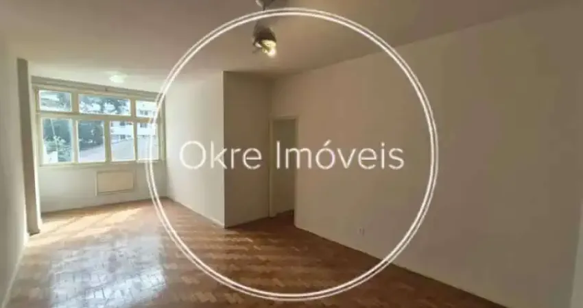 Apartamento com 3 quartos à venda na Rua Voluntários da Pátria, Botafogo, Rio de Janeiro
