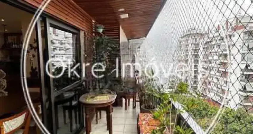 Apartamento com 3 quartos à venda na Rua Maxwell, Vila Isabel, Rio de Janeiro