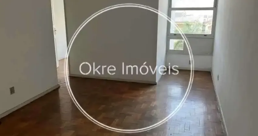 Apartamento com 1 quarto à venda na Rua Real Grandeza, Botafogo, Rio de Janeiro