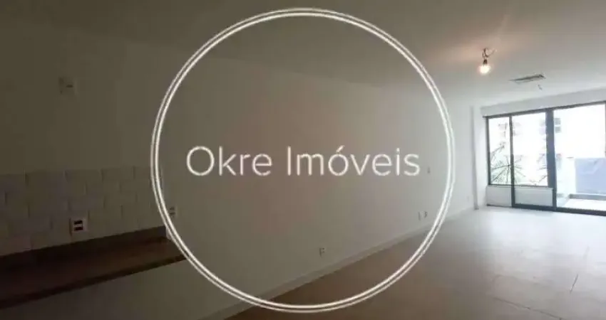 Apartamento com 1 quarto à venda na Rua Paissandu, Flamengo, Rio de Janeiro
