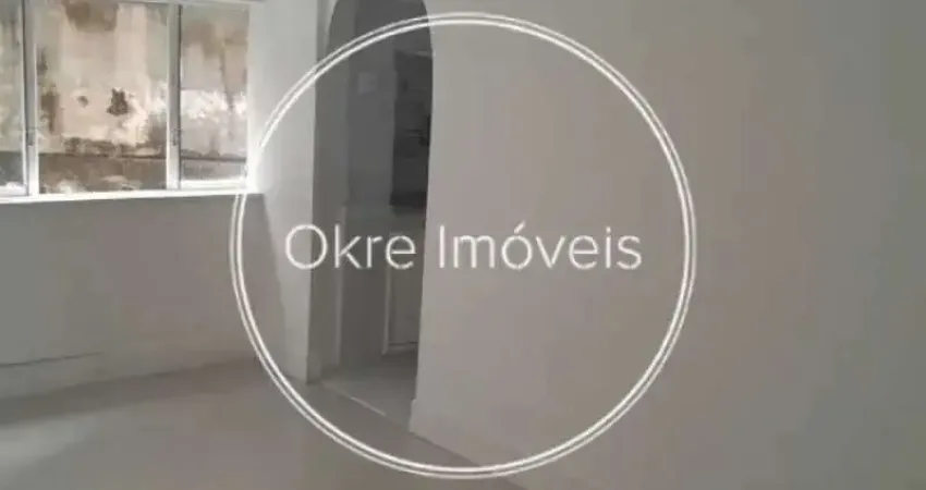 Apartamento com 1 quarto à venda na Rua Santo Amaro, Glória, Rio de Janeiro