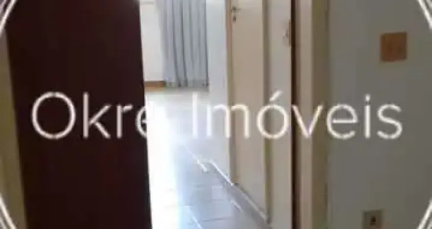 Apartamento com 1 quarto à venda na Avenida Presidente Vargas, Centro, Rio de Janeiro