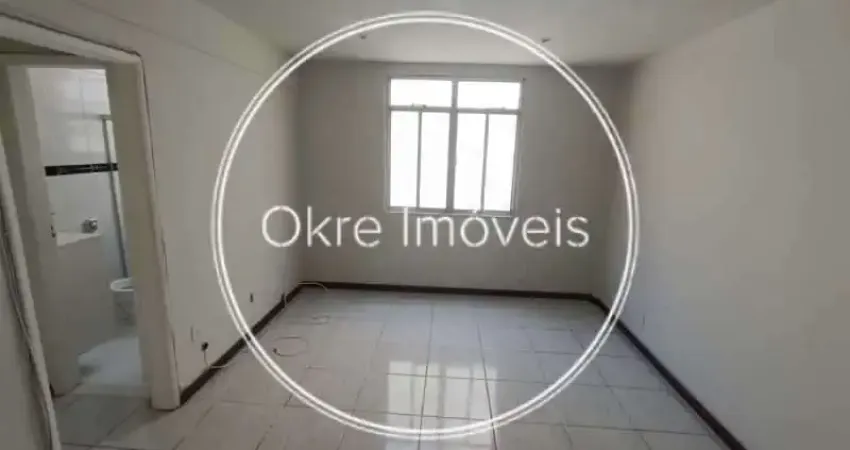 Apartamento com 1 quarto à venda na Rua Santo Amaro, Glória, Rio de Janeiro