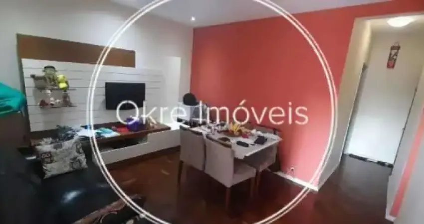 Apartamento com 1 quarto à venda na Rua General Severiano, Botafogo, Rio de Janeiro