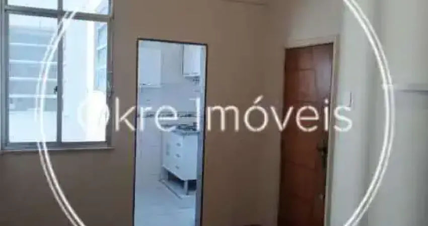 Apartamento com 1 quarto à venda na Rua Santo Amaro, Glória, Rio de Janeiro